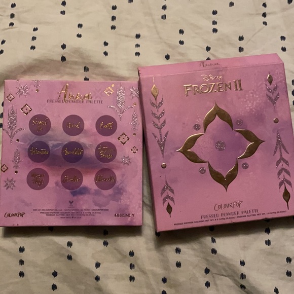 Eyeshadow bundle - Picture 9 of 9